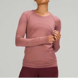 Lululemon Swiftly Tech 2.0